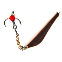    Lucky John Double Blade    , 4.5 , Gc 