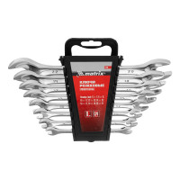    8 , 6-22, Crv, Elliptical,   Matrix