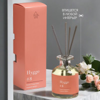   Hygge #8   100 