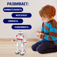     Iq Bot Gravitone, , ,  ,  