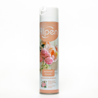   Alpen,  , 300 