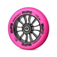  Hipe H01 110 Black/purple