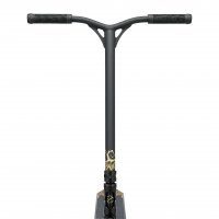  Fuzion Z-series Z350 2020 Black Awakening (gold)