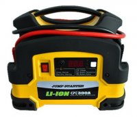   Jump Starter 500a Professional