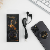    stay Wild,  Vbt 1.28, 13,5  6 .