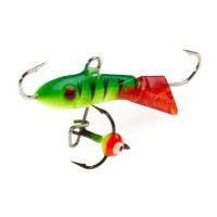  Lucky John Classic 3 + , 3 ,  36rt 