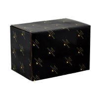 ����� �� 6 ���������� 12�6,5�� Aquamarine � ���������� �������� ������ Lenardi