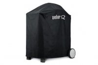    Weber Q1000-2000     
