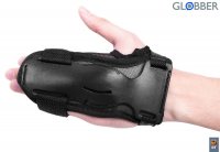 551-120  Globber Adult M    Black