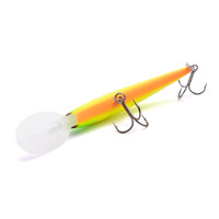  Namazu Karoshi Minnow, L-110 , 15 , , , 4.0-6.0 ,  8