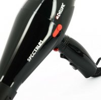  2200  Spectrum Dewal 03-110 Black