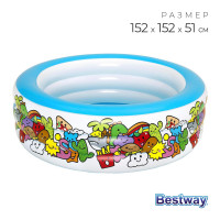   , 152  51 ,  6 , 51121 Bestway