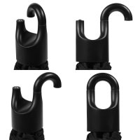   Clevis  -, 