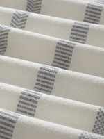 ���� ������� Milky Stripe, 130 160 ��, ��������, ������ 100%