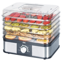      Jvc Jk-fd751, 245 , 6 , -