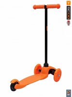  Y-scoo Rt Mini Shine A5 Orange .  ( 2 ,  30 )