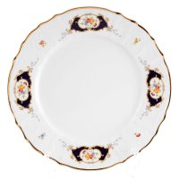   Bernadotte   27 (6 )