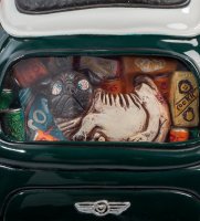 Fo-85062  My First Love. Forchino