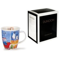  Dunoon . 480
