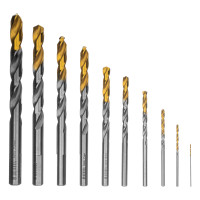    , 1-10 , 65-tin, Golden Tip, 10  Denzel
