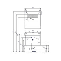  Aquaton  80   1a230402kpdb0