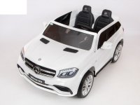  Barty Mercedes-benz Amg Gls63    44 