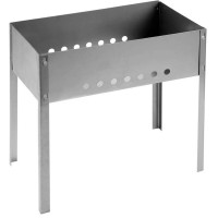   Grinda Barbecue, 400250400 , , 0,5 ,  