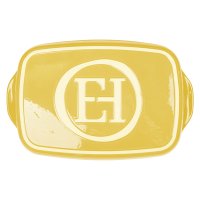    42x27  Emile Henry , : 