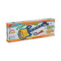    "Music Guetar Yoyo"