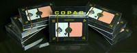    Copag (100% ,   2- )