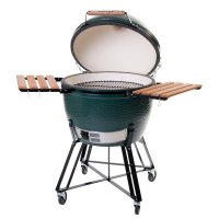   Big Green Egg Xlarge   (  61 