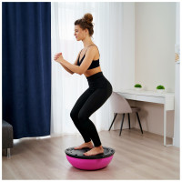 ��������� Bosu ��������������, 55 � 20 ��, � �������, ���� �������