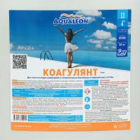   Aqualeon  , 30  (35 )