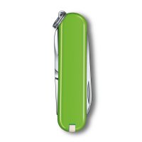 - Victorinox Classic Sd Colors Smashed Avocado, 58 , 7 ,