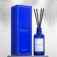   "Artellini", 50 , Petigrain&sandalwood