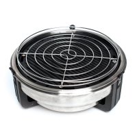     Safire Roaster  