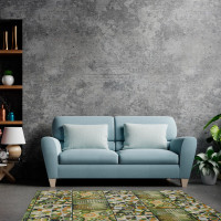   Gobelin 65190 , Multidesign Verde