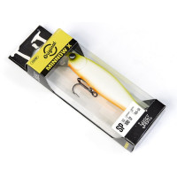 . Lj Original Minnow X, 10 ,  M22