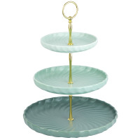 2�� ����������� 3-� ������� Fresh Taste. Green D=26/20,5/15�� H=34�� (�������������� ��������)