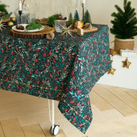   "Winter Berry" 144220+/- 3, 100% ,  190/2