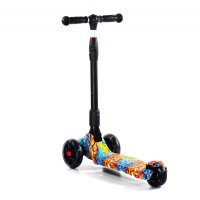       Scooter Maxi