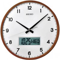   Seiko Qxl008bn