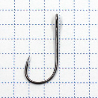  Koi Single Spoon Hook 2,  2 Int,  Bn 10 .