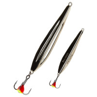    Lucky John Fin Blade    , 4 , S 