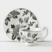    Black Rose, 12 : 6  220 , 6  D=15 ,  