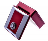 ** T 8922 Ruby/c Red  . (12)