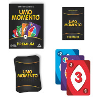       umo Momento. Premium, 70 , 7+