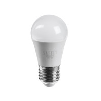   Saffit, 15w 230v E27 2700k G45, Sbg4515