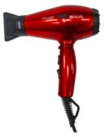  2100  Spectrum Compact Dewal 03-109 Red