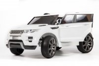    Barty Renge Rover 333